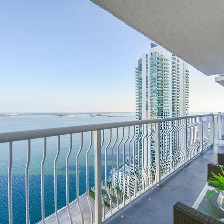 The Ocean Breeze Feel Better It In Our Condo